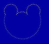 CtrlL[āAE[̓_n_ɂȂƂ ̉