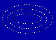 Sȉ~`B~̏I_ōNbNACtrlL[ĕ`B ̉